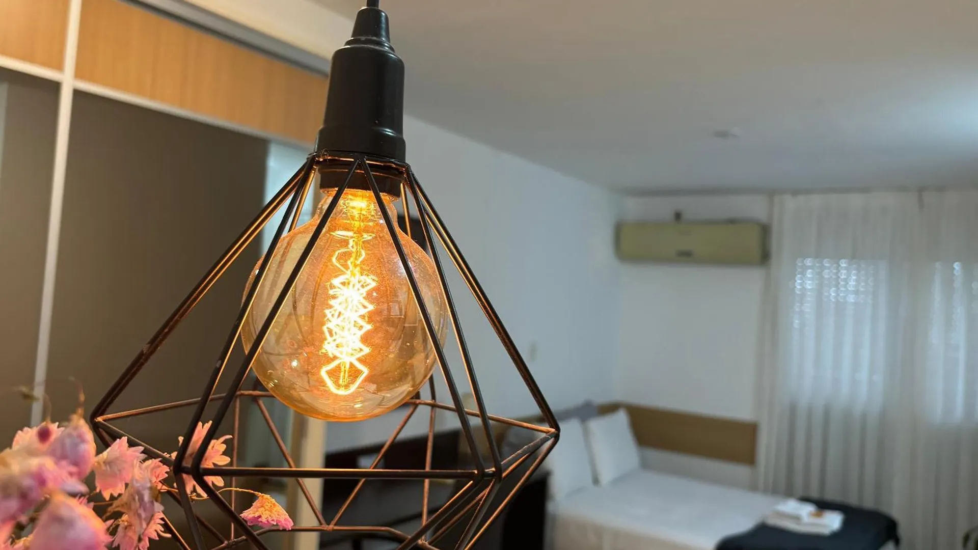 Sh67 Aconchego Urbano Ensolarada Prox Da Paulista Daire Sao Paulo