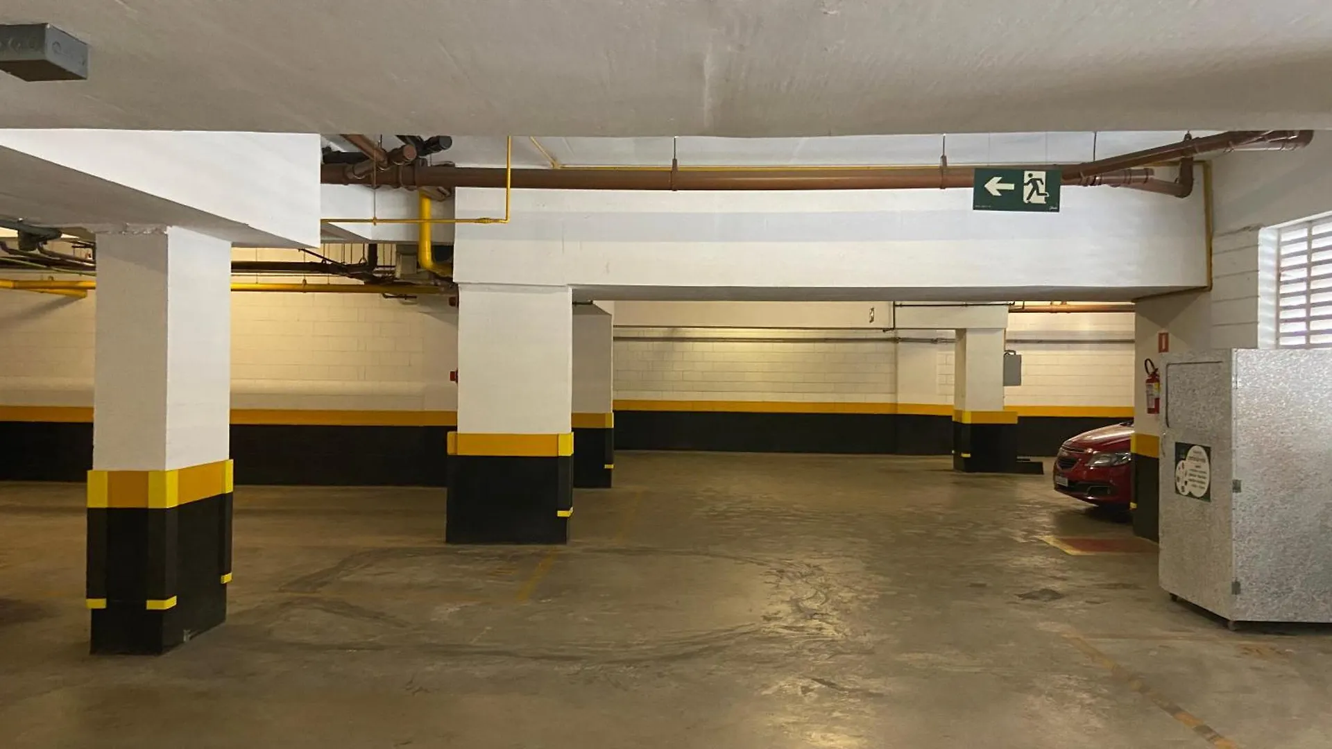 Sh67 Aconchego Urbano Ensolarada Prox Da Paulista Daire Sao Paulo