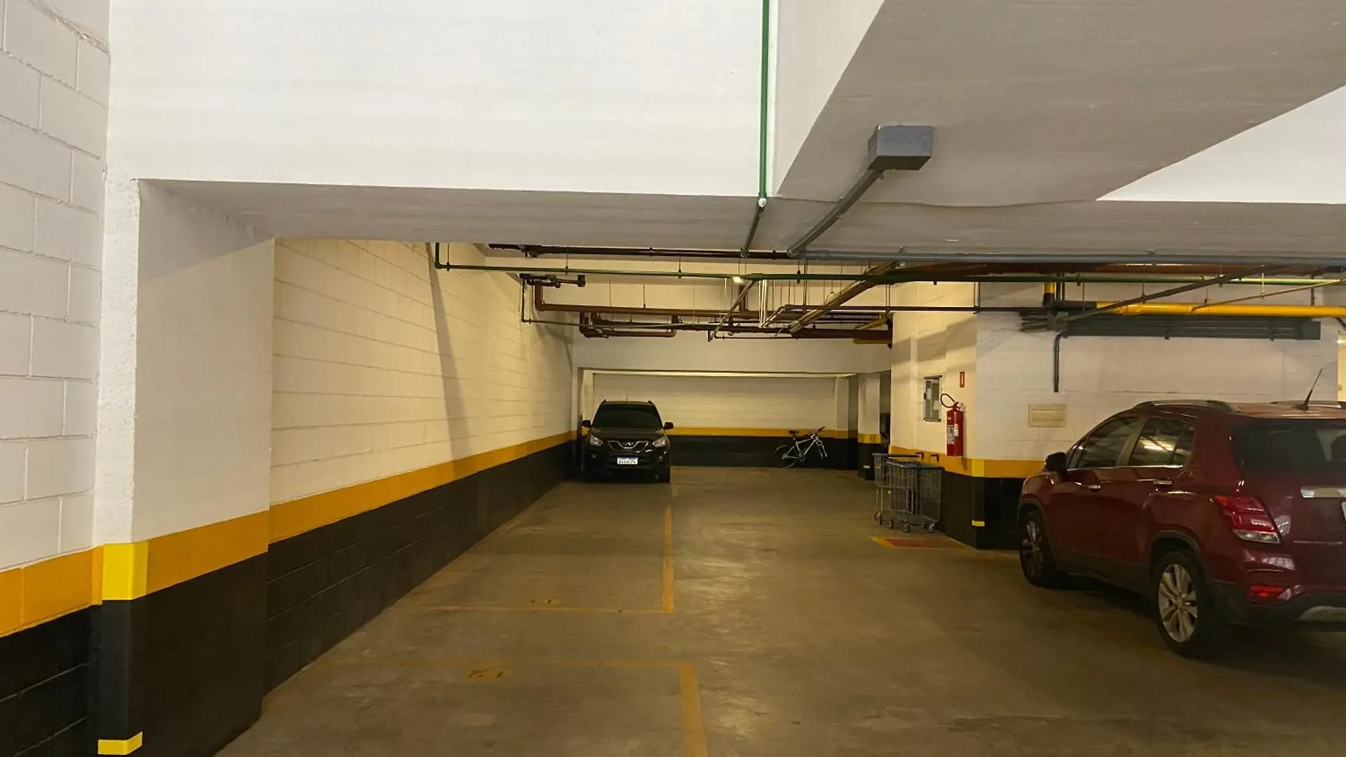 Sh67 Aconchego Urbano Ensolarada Prox Da Paulista Daire Sao Paulo Brezilya